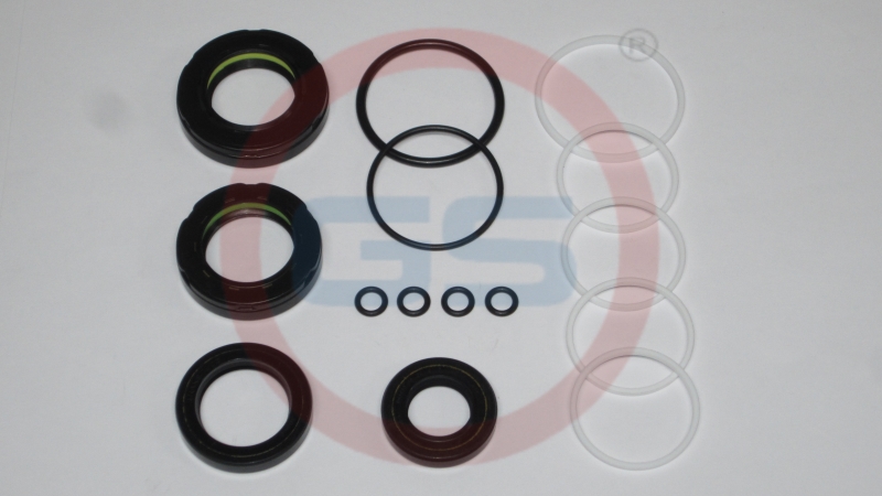 2KIT3105-2 Ремкомплект рулевой рейки Hyundai Starex 1997-, Hyundai Porter 1997-2004, Hyundai H200/ H