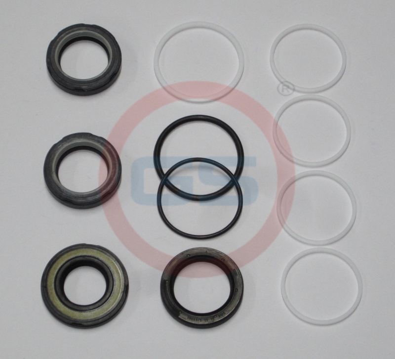 2KIT7214 Ремкомплект рулевой рейки Chery QQ6 2006-