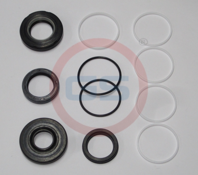 2KIT4302-1 Ремкомплект рулевой рейки Mazda 323 V 1994-1998, Mazda 323 IV 1989-1994