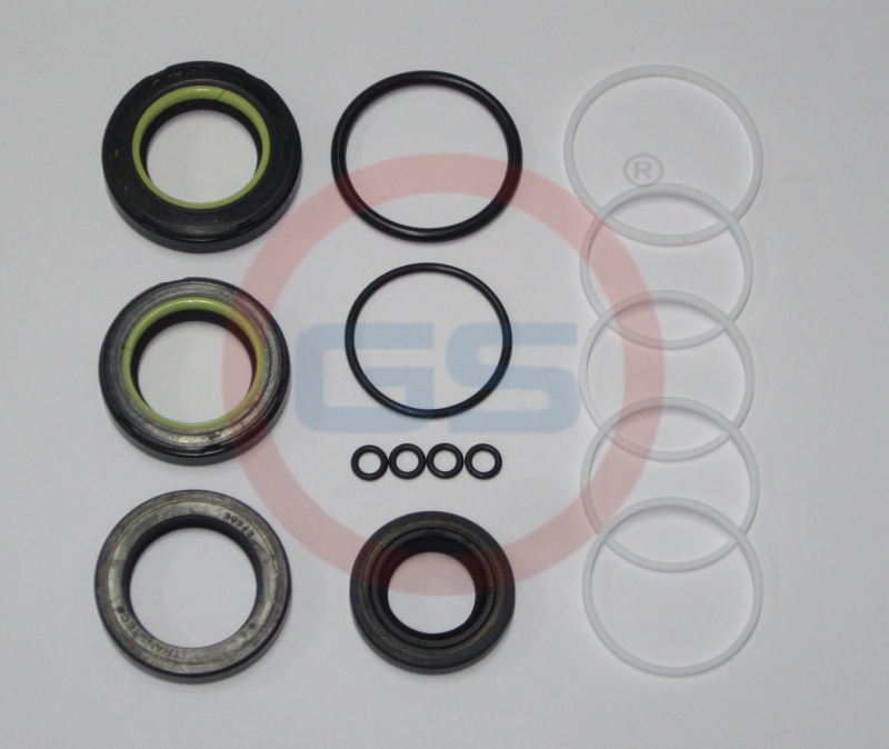 2KIT6909 Ремкомплект рулевой рейки Volvo 960 1990-1996, Volvo 940 1990-1998, Volvo 780 1986-1990, Vo