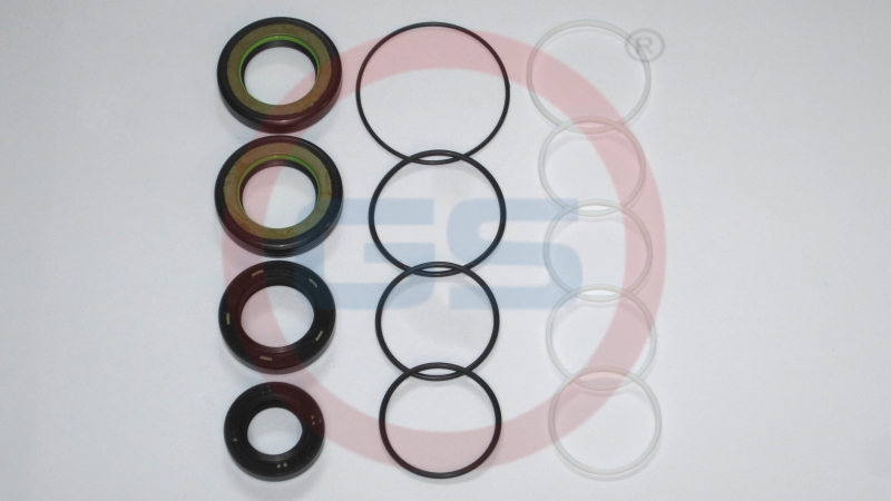 2KIT4108 Ремкомплект рулевой рейки Lexus GS 300 1997-2005, Lexus GS 400 1997-2000