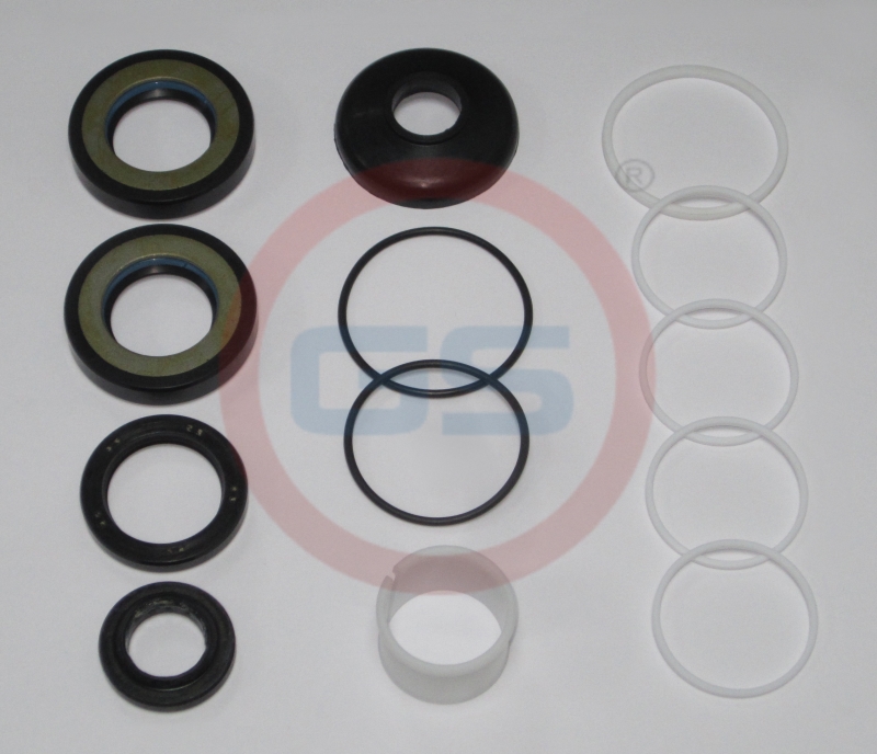 2KIT7713 Ремкомплект рулевой рейки Infiniti Q50 2013-