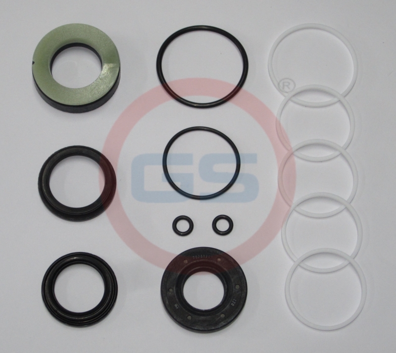 2KIT1870 Ремкомплект рулевой рейки Daewoo Nubira 1997-2002