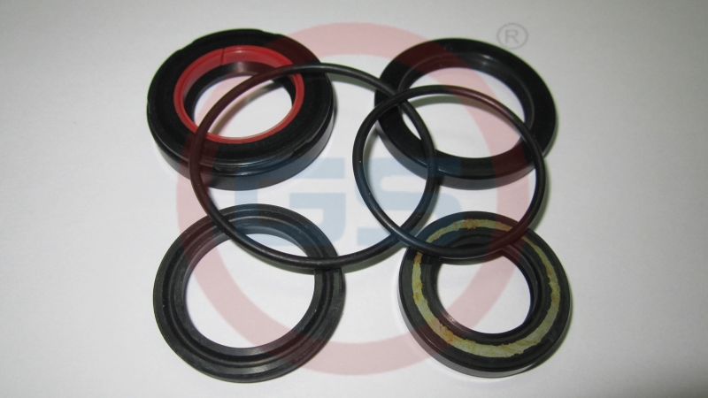 2KIT4338 Ремкомплект рулевой рейки Mazda MX-5 II 1998-2005