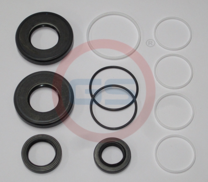 2KIT4839-1 Ремкомплект рулевой рейки Nissan Murano 2002-2008