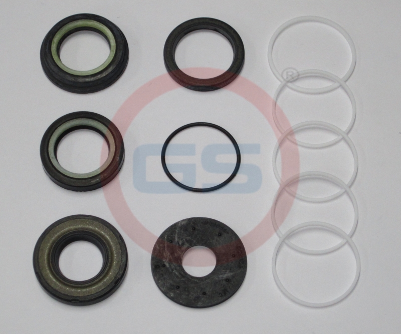 2KIT2601-1 Ремкомплект рулевой рейки Ford Escort 1990-1992, Ford Escort 1992-1995, Ford Escort 1995-