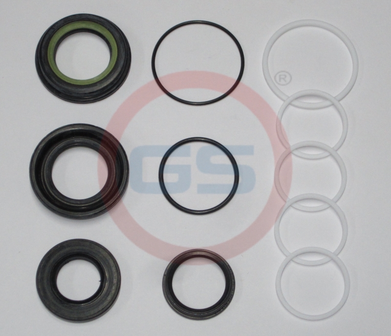 2KIT4816 Ремкомплект рулевой рейки Nissan Serena C23M 1992-2001, Nissan Vanette 1986-1995