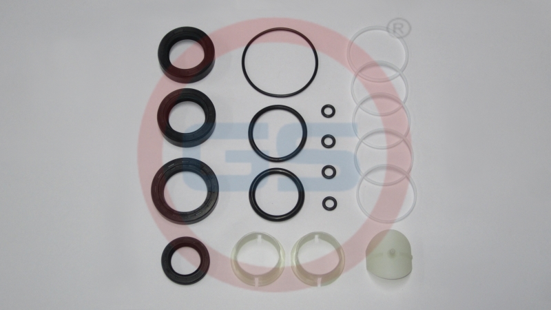 2KIT1643 Ремкомплект рулевой рейки Peugeot 408 2010-, Citroen C5 2008-