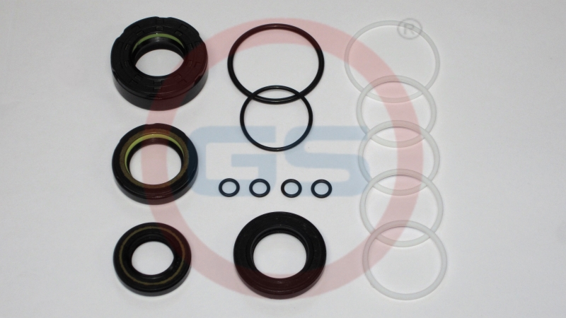 2KIT3130 Ремкомплект рулевой рейки Hyundai Accent I 1994-2000