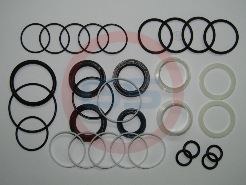 2KIT4423 Ремкомплект рулевой рейки Mercedes E W210 / S210 1995-2002