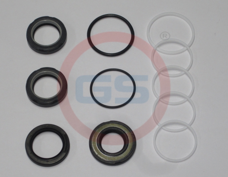 2KIT7205 Ремкомплект рулевой рейки Vortex Corda 2010-, Chery Amulet 2003-