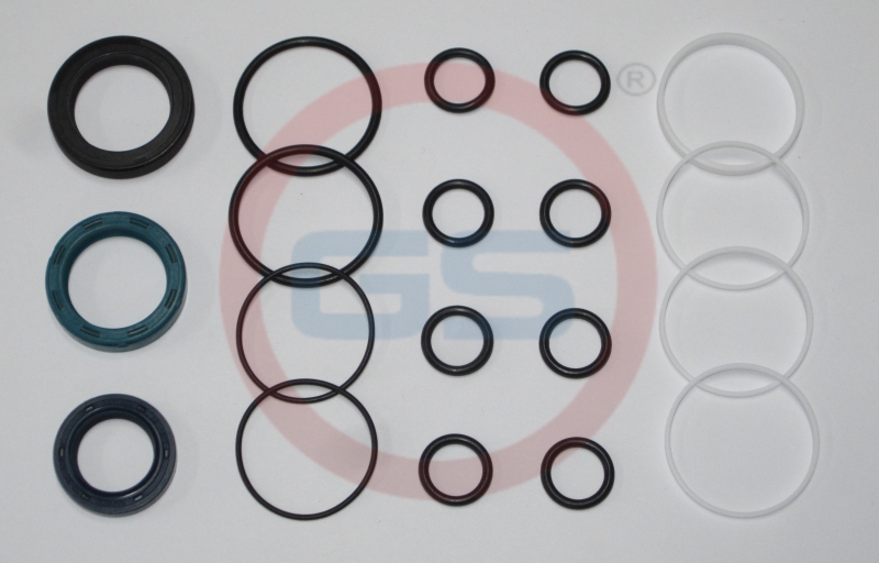 2KIT0202 Ремкомплект рулевой рейки Alfa Romeo 33 1983-1990