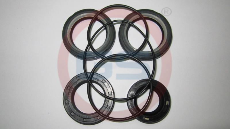2KIT6770 Ремкомплект рулевой рейки Toyota Previa 1990-2000