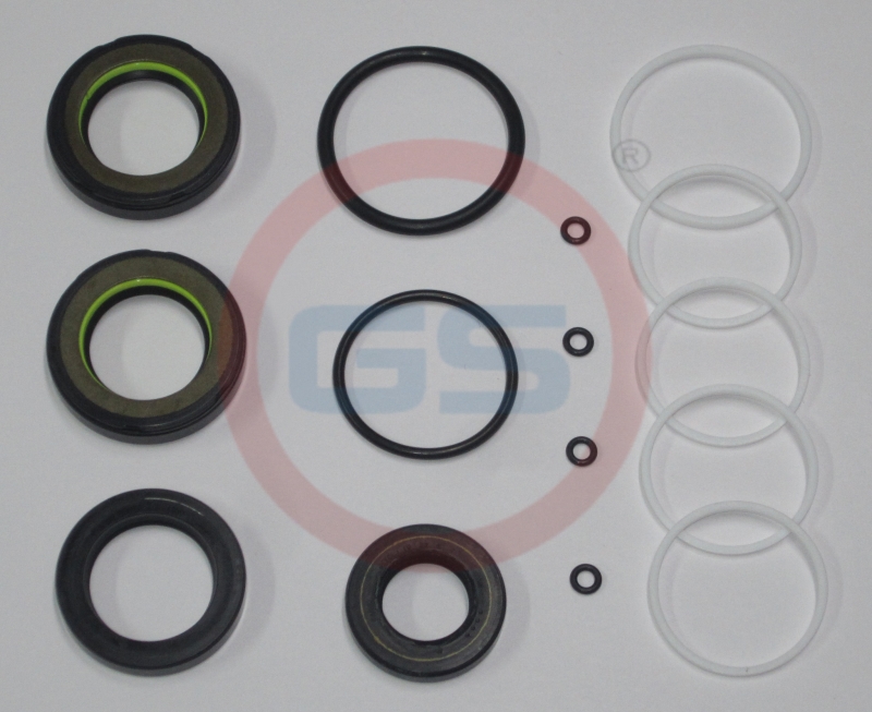 2KIT4605 Ремкомплект рулевой рейки Mitsubishi Galant VII 2004-