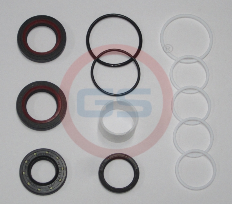 2KIT2633 Ремкомплект рулевой рейки Ford Focus 1998-2004
