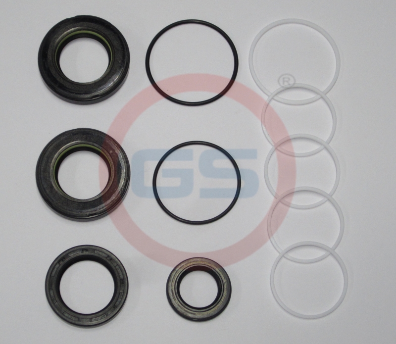 2KIT2909 Ремкомплект рулевой рейки Honda Crosstour 2010-