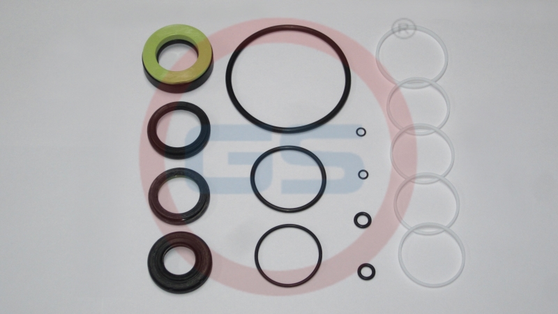 2KIT1416 Ремкомплект рулевой рейки Pontiac Grand Prix 1997-2009, Buick Regal 1997-2002