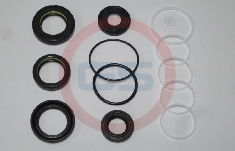 2KIT5521 Ремкомплект рулевой рейки Renault Master II 1998-2010, Nissan Interstar 2002-