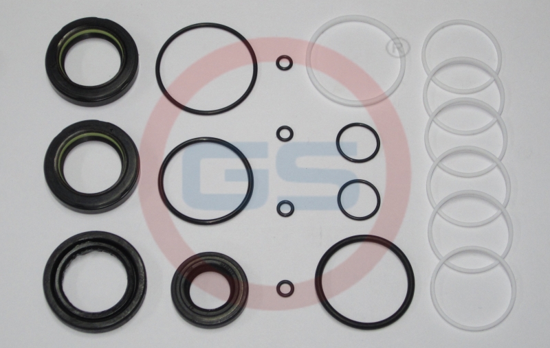 2KIT1536 Ремкомплект рулевой рейки Lancia Thema II 2011-, Dodge Charger 2011-, Dodge Challenger 2011