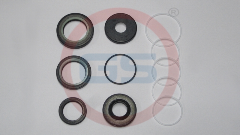 2KIT4646 Ремкомплект рулевой рейки Ford USA Explorer 2002-2005, Ford USA Mercury Mountaineer 2002-20