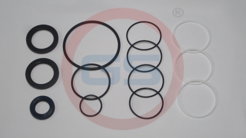 2KIT1501 Ремкомплект рулевого редуктора JEEP Wrangler 1986-1996, JEEP Grand Cherokee 1991-1999, JEEP