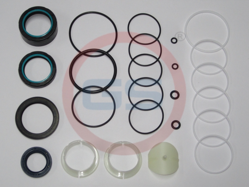 2KIT0961 Ремкомплект рулевой рейки BMW 3 E91 2005-, BMW 3 E92 2005-, BMW 3 E90 2005-, BMW X1 E84 200