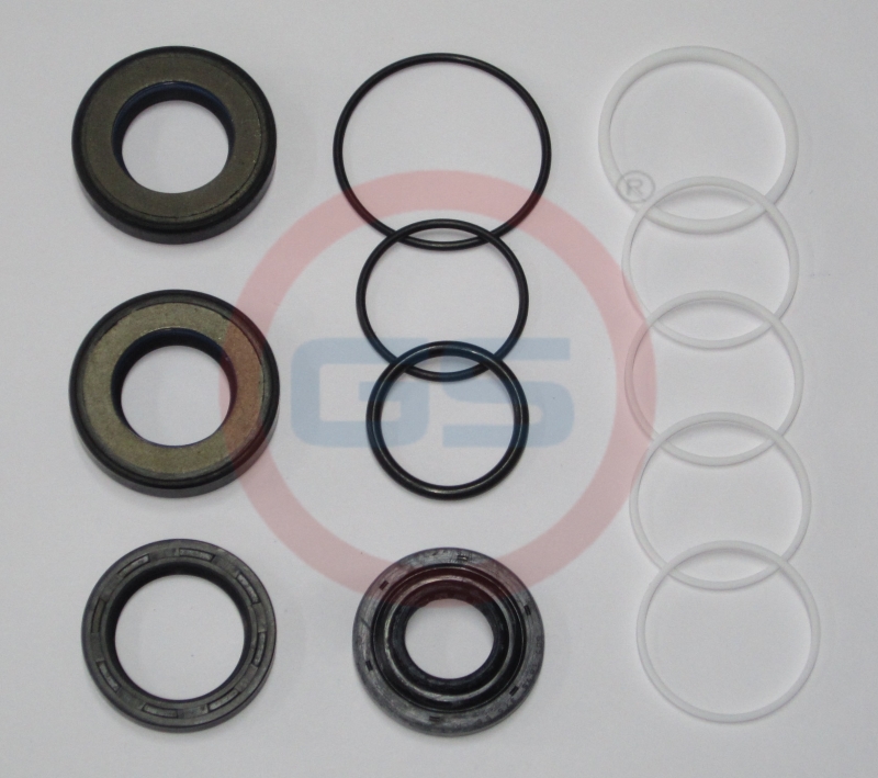 2KIT2939 Ремкомплект рулевой рейки Honda Shuttle 1994-2004, Honda Odyssey 1994-2004