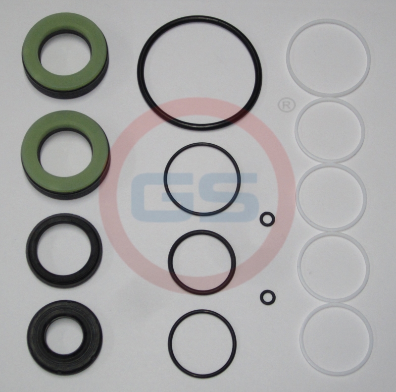 2KIT7311 Ремкомплект рулевой рейки Cadillac XTS 2012-