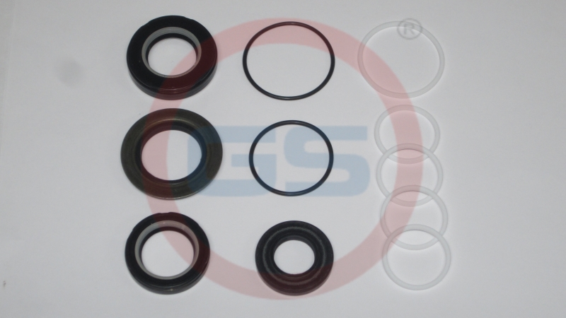 2KIT2908-2 Ремкомплект рулевой рейки Honda Accord 1996-1998