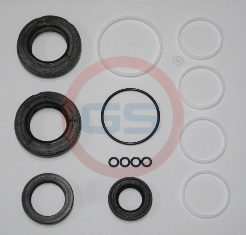 2KIT8401 Ремкомплект рулевой рейки Hummer H3 2006-2010