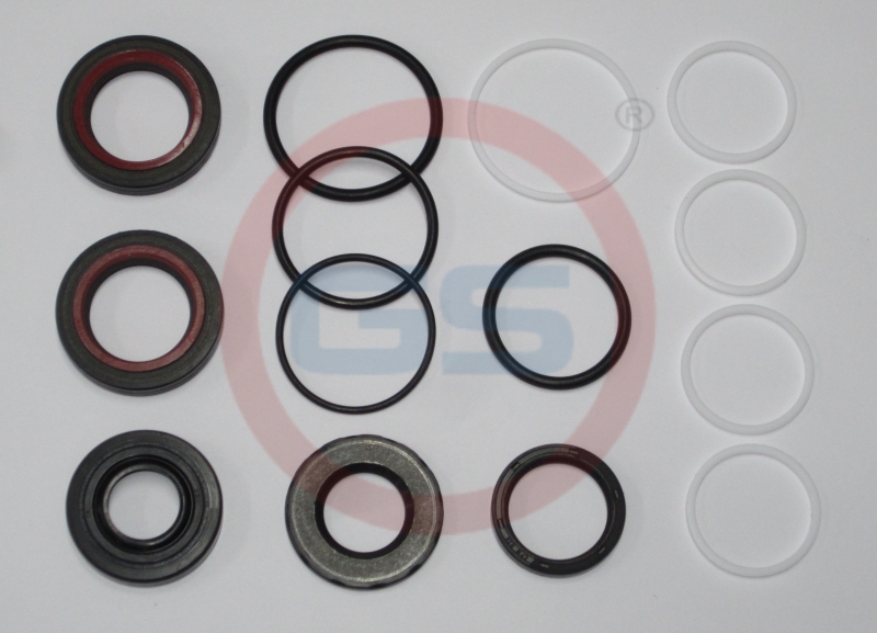 2KIT7033 Ремкомплект рулевой рейки VW Caddy III 2004-