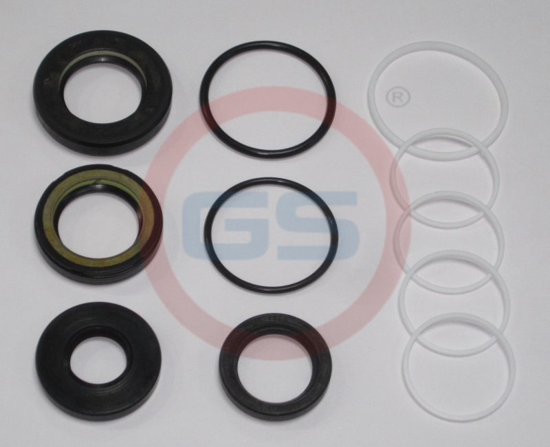 2KIT7405 Ремкомплект рулевой рейки Haval H6 2014-