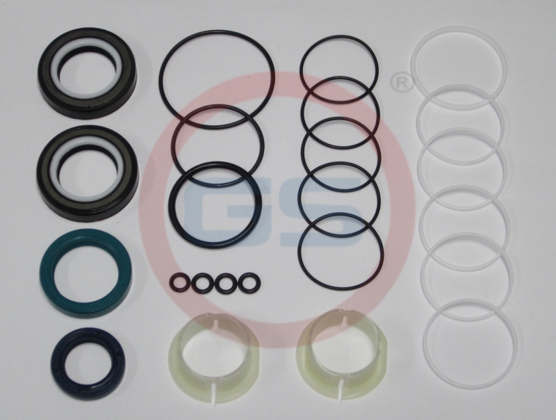 2KIT7307 Ремкомплект рулевой рейки Cadillac SRX 2009-