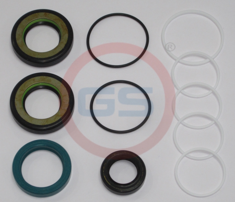 2KIT6781 Ремкомплект рулевой рейки Toyota Picnic / Avensis Verso 2001-2005