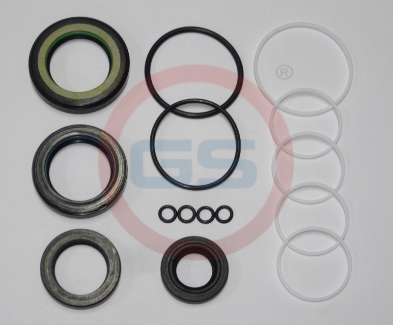 2KIT4622 Ремкомплект рулевой рейки Mitsubishi Pajero Sport 2007-2015, Mitsubishi L200 2005-2015
