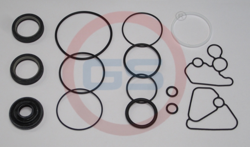 2KIT2963 Ремкомплект рулевой рейки Honda Prelude IV 1992-1996
