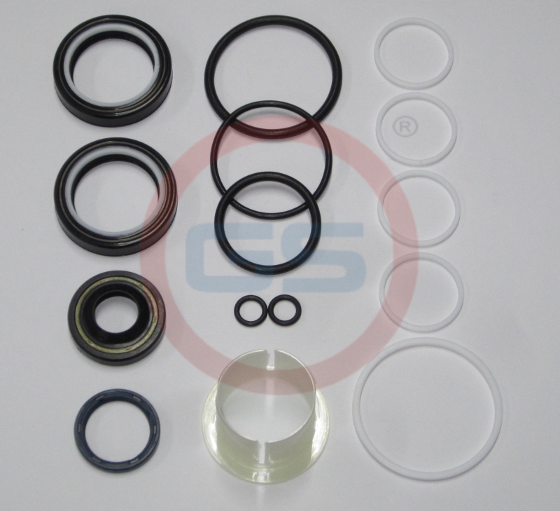 2KIT1663 Ремкомплект рулевой рейки Peugeot Boxer 2006-, Fiat Ducato 2006-, Citroen Jumper 2006-