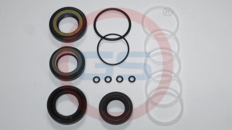 2KIT7901 Ремкомплект рулевой рейки Scion XA 2003-2006