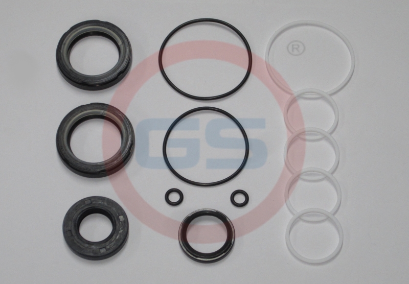 2KIT8601 Ремкомплект рулевой рейки Ssang Yong Istana 1995-2003