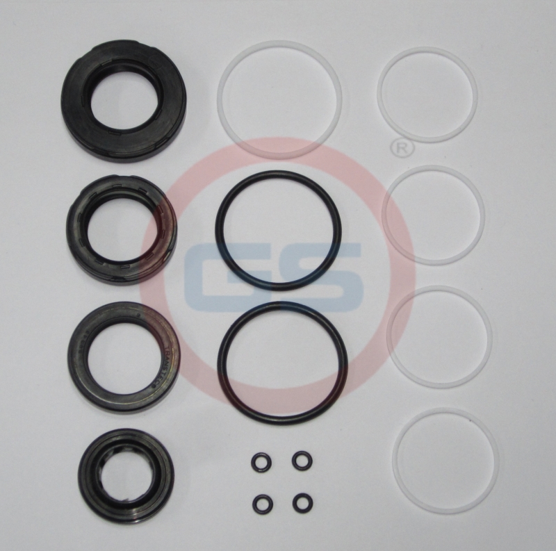 2KIT1403 Ремкомплект рулевой рейки Daewoo Evanda 2002-, Daewoo Magnus 2000-2006, Suzuki Verona 2003-