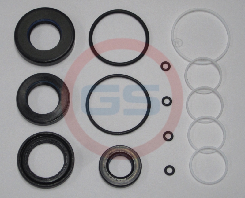 2KIT4872 Ремкомплект рулевой рейки Nissan Murano 2014-