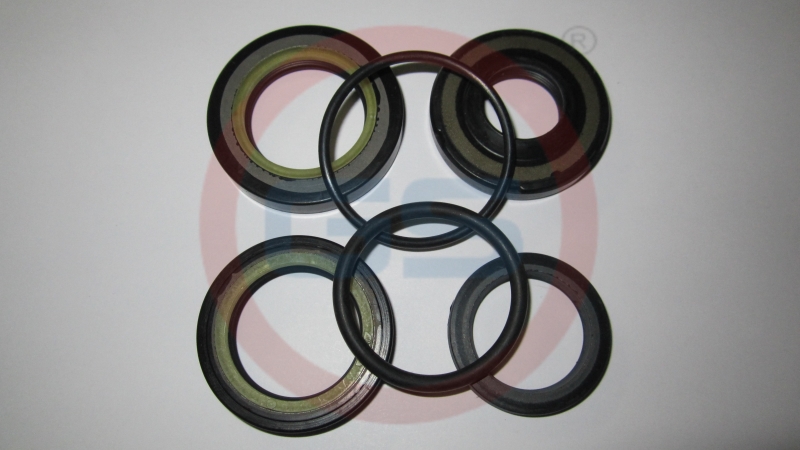 2KIT2709 Ремкомплект рулевой рейки Ford USA Mustang 2005-