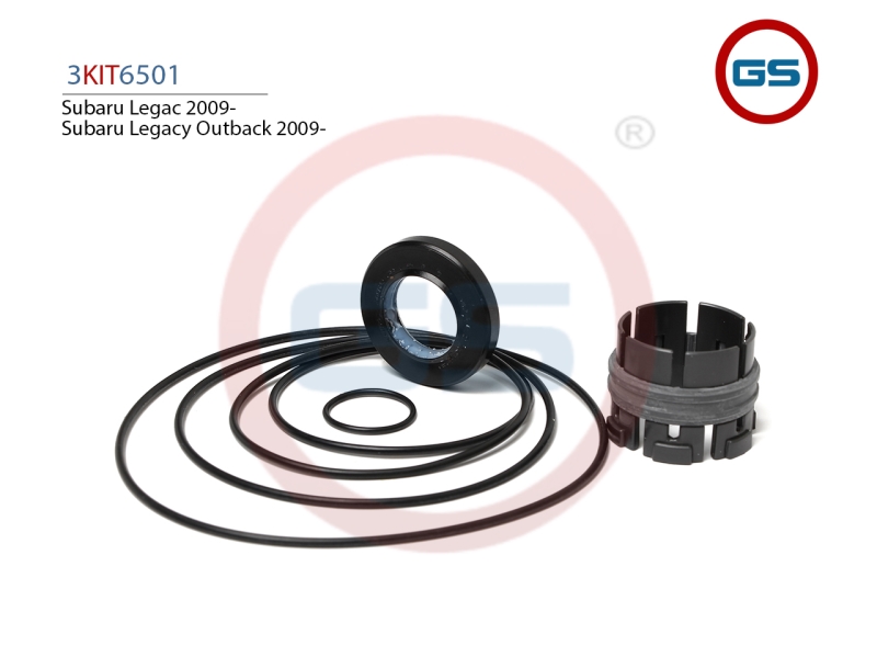 3KIT6501 Ремкомплект рулевой рейки Subaru Legacy Outback 2009-, Subaru Legacy 2009-
