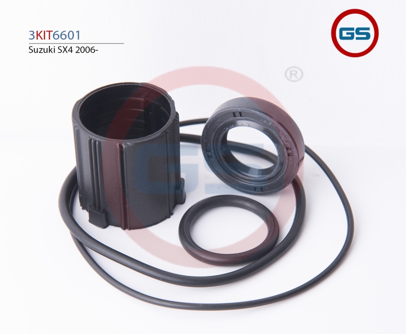 3KIT6601 Ремкомплект рулевой рейки Suzuki SX4 2006-