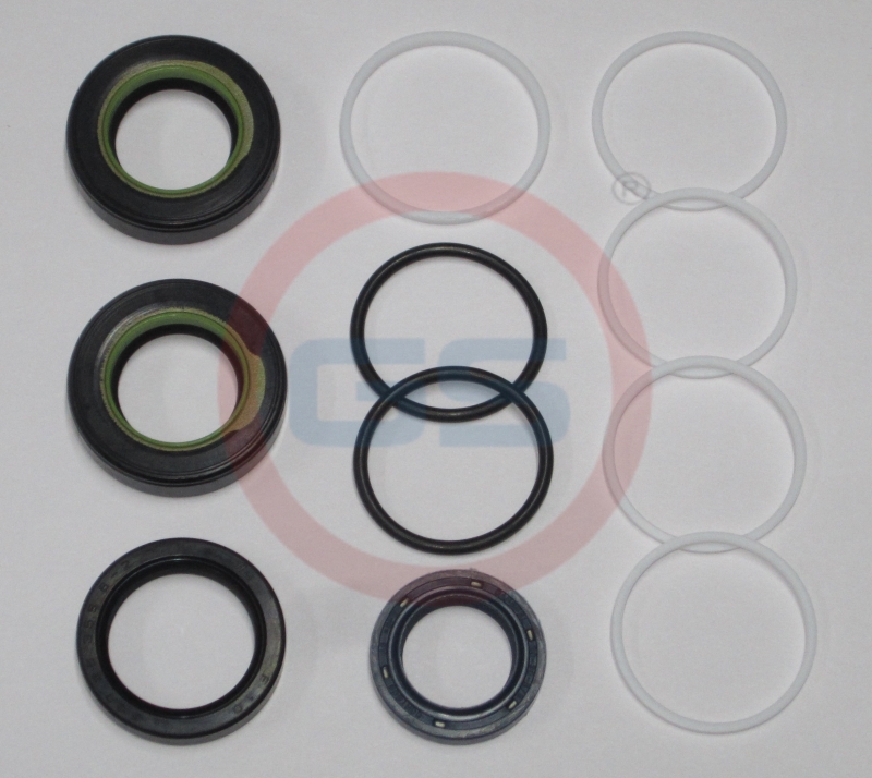 2KIT6601 Ремкомплект рулевой рейки Suzuki Baleno 1995-2002