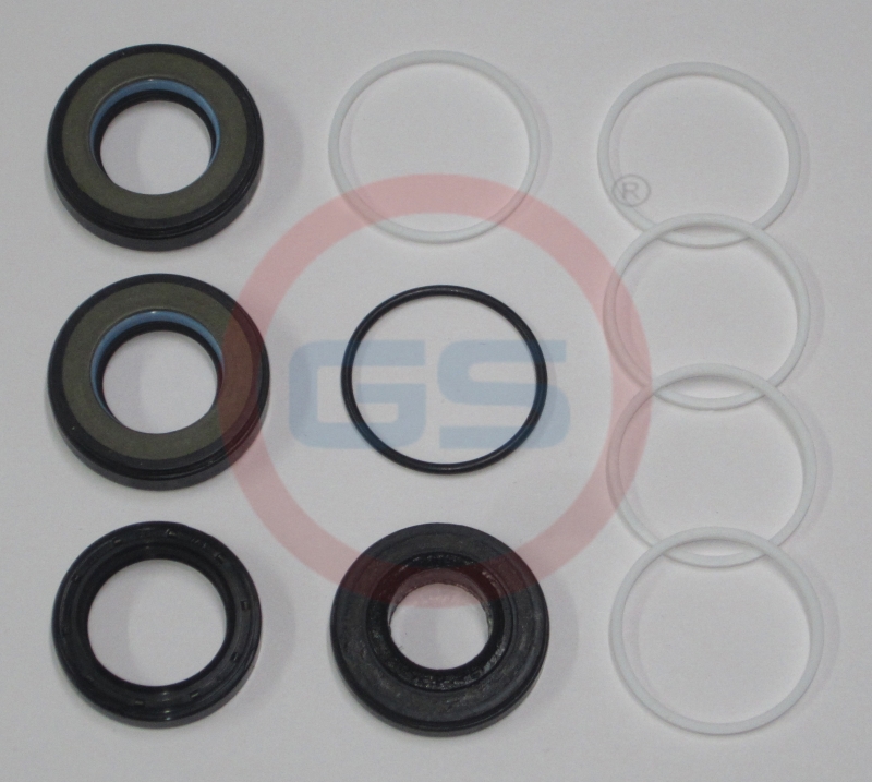 2KIT1414 Ремкомплект рулевой рейки Chevrolet Spark 2010-