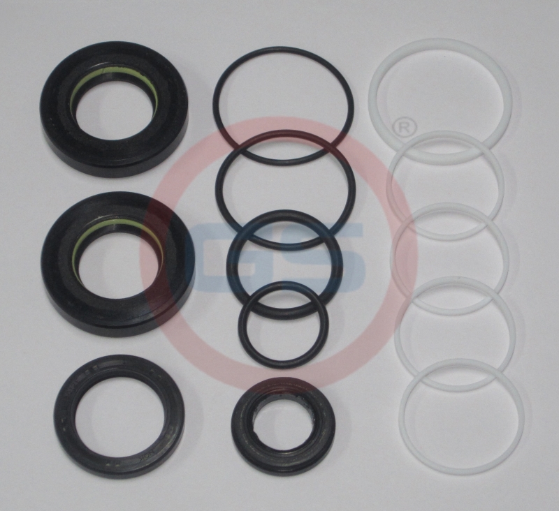 2KIT2936 Ремкомплект рулевой рейки Honda Prelude V 1996-2000