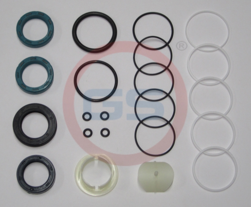 2KIT6908 Ремкомплект рулевой рейки Volvo 960 1990-1996, Volvo 780 1986-1990, Volvo 940 1990-1998, Vo