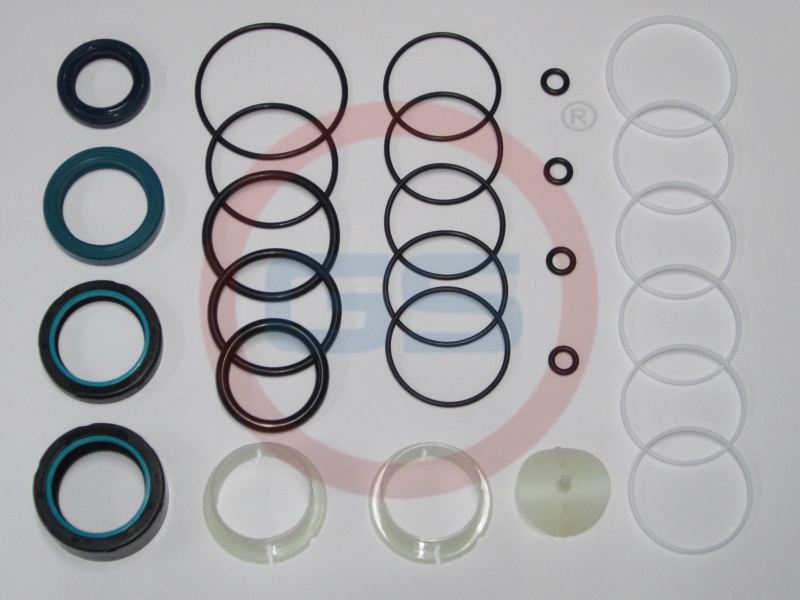 2KIT6929 Ремкомплект рулевой рейки Volvo V60 2010-, Volvo XC60 2009-, Volvo S80 II 2006-