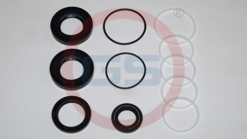 2KIT6509 Ремкомплект рулевой рейки Subaru Tribeca 2005-